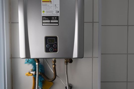 Aquecedor de apartamento à venda com 2 quartos, 64m² em Jardim América da Penha, São Paulo