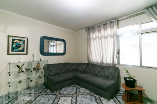 Sala de casa à venda com 3 quartos, 181m² em Vila Carrao, São Paulo