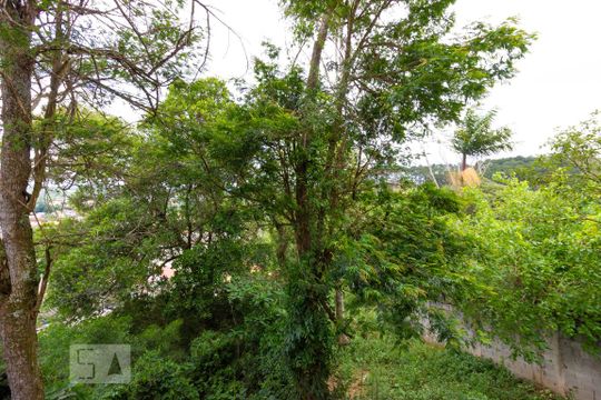 Vista - Varanda Gourmet de casa de condomínio para alugar com 3 quartos, 142m² em Nakamura Park, Cotia