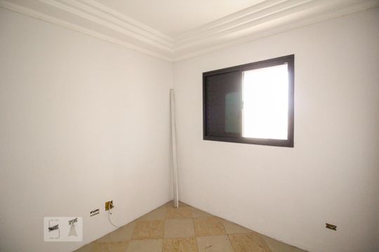 Quarto 1 de apartamento à venda com 3 quartos, 80m² em Chora Menino, São Paulo