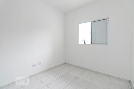 Quarto de apartamento à venda com 1 quarto, 40m² em Vila Matilde, São Paulo