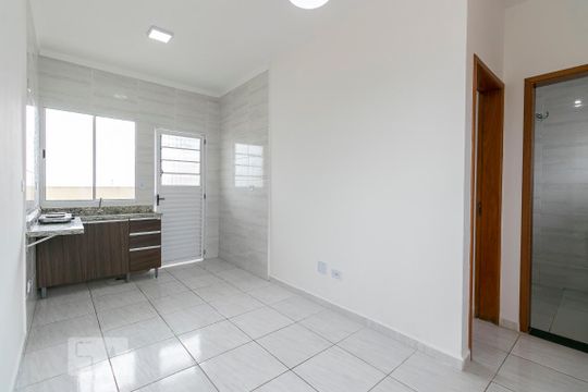 Apartamento à venda com 1 quarto, 40m² em Vila Matilde, São Paulo