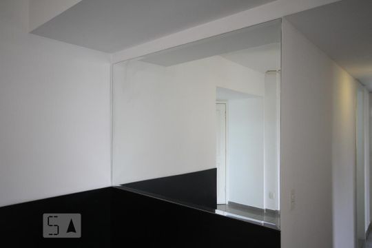 Sala de apartamento para alugar com 3 quartos, 82m² em Vila Mariana, São Paulo