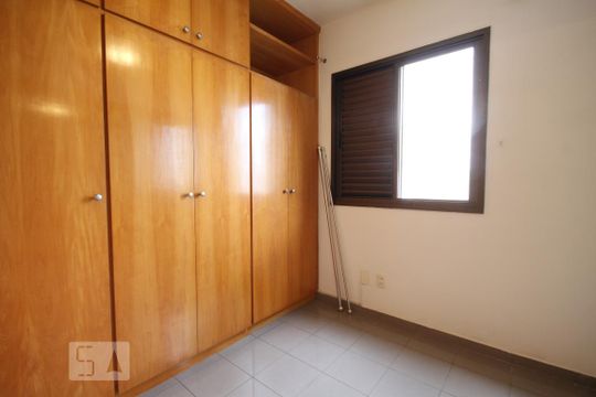 Quarto 1 de apartamento para alugar com 3 quartos, 82m² em Vila Mariana, São Paulo
