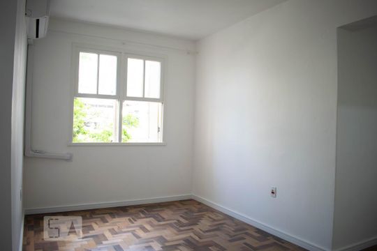 Apartamento à venda com 2 quartos, 52m² em Jardim Botânico, Porto Alegre