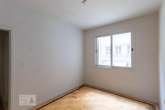 Quarto 1 de apartamento à venda com 2 quartos, 72m² em Centro Histórico, Porto Alegre