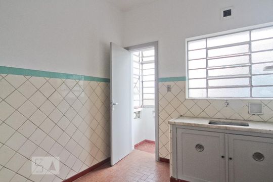 Cozinha de apartamento para alugar com 3 quartos, 84m² em Jardim São Paulo(zona Norte), São Paulo