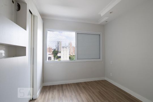 Suíte de apartamento para alugar com 3 quartos, 130m² em Perdizes, São Paulo