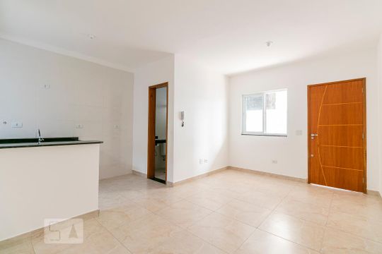 Casa para alugar com 1 quarto, 38m² em Vila Matilde, São Paulo