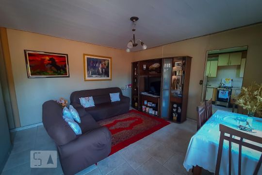 Casa à venda com 3 quartos, 160m² em Jardim Record, São Paulo