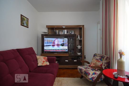 Apartamento à venda com 2 quartos, 76m² em Rio Branco, Porto Alegre