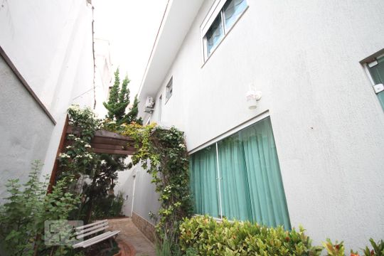 Área comum de casa de condomínio à venda com 3 quartos, 237m² em Ipiranga, São Paulo