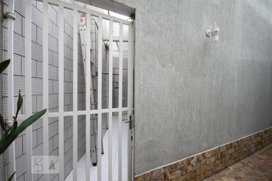 Área comum de casa de condomínio à venda com 3 quartos, 237m² em Ipiranga, São Paulo