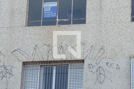 Plaquinha de apartamento à venda com 2 quartos, 94m² em Centro, Campinas