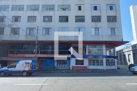 Fachada de apartamento à venda com 2 quartos, 94m² em Centro, Campinas