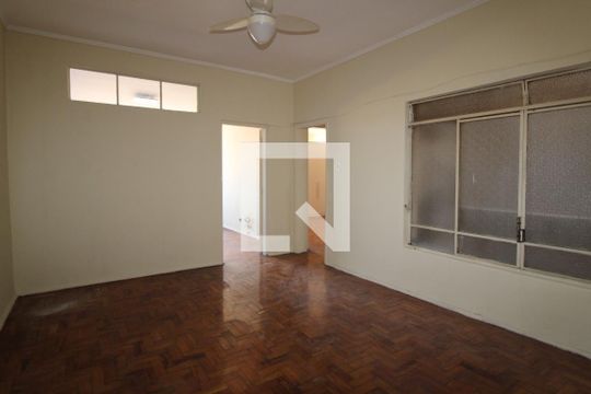 Apartamento à venda com 2 quartos, 94m² em Centro, Campinas