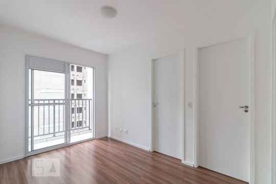 Apartamento à venda com 2 quartos, 42m² em Vila Augusta, Guarulhos