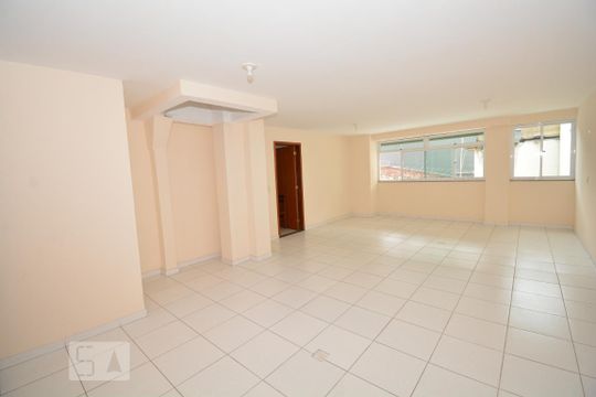Área comum - Salão de festas de apartamento à venda com 3 quartos, 97m² em Braz de Pina, Rio de Janeiro
