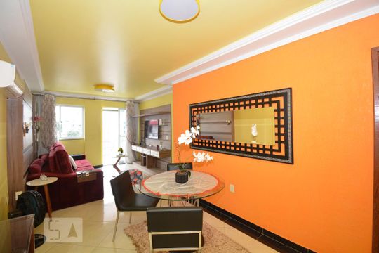 Apartamento à venda com 3 quartos, 97m² em Braz de Pina, Rio de Janeiro