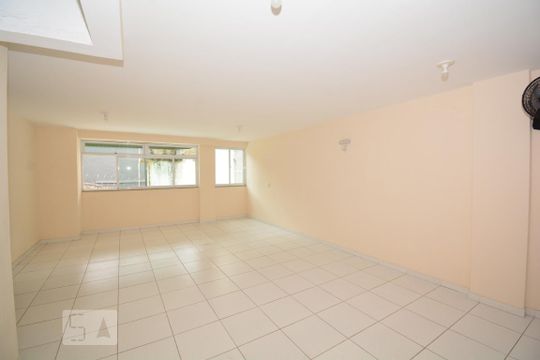Área comum - Salão de festas de apartamento à venda com 3 quartos, 97m² em Braz de Pina, Rio de Janeiro