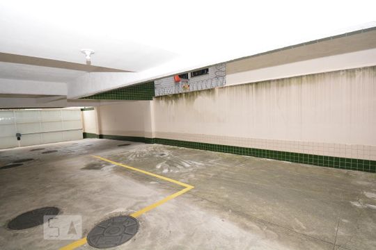 Garagem de apartamento à venda com 3 quartos, 97m² em Braz de Pina, Rio de Janeiro