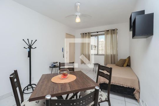 Apartamento para alugar com 1 quarto, 50m² em Liberdade, São Paulo