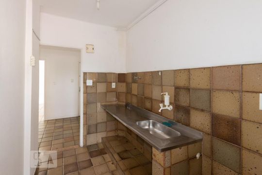 Cozinha de apartamento para alugar com 2 quartos, 60m² em Vila Isabel, Rio de Janeiro