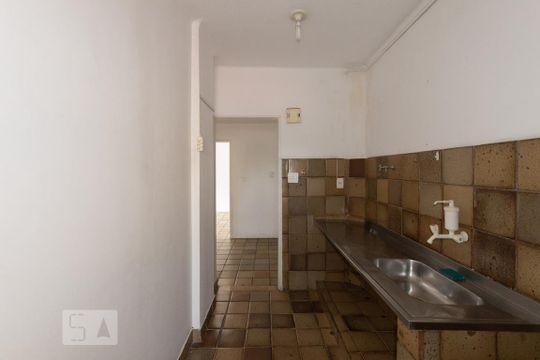 Apartamento para alugar com 2 quartos, 60m² em Vila Isabel, Rio de Janeiro