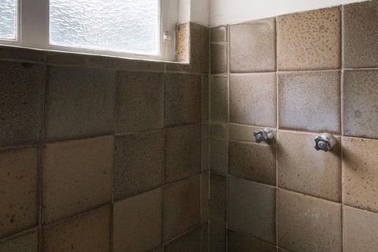 Banheiro  de apartamento para alugar com 2 quartos, 60m² em Vila Isabel, Rio de Janeiro
