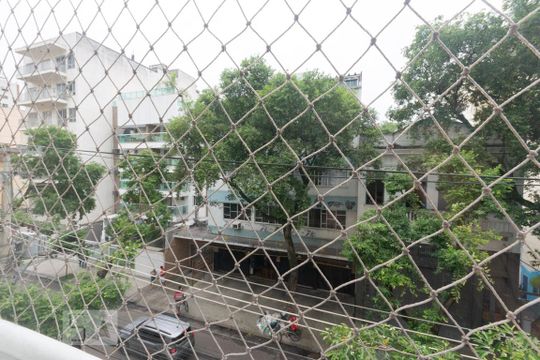 Vista de apartamento para alugar com 2 quartos, 60m² em Vila Isabel, Rio de Janeiro