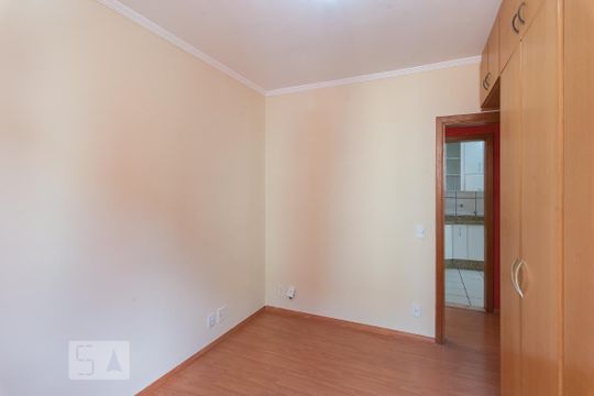 Quarto 1 de apartamento para alugar com 2 quartos, 55m² em Jardim Paulicéia, Campinas