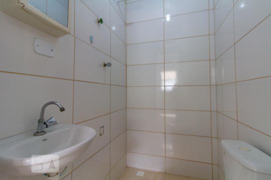 Banheiro de casa à venda com 2 quartos, 49m² em Vila Formosa, São Paulo