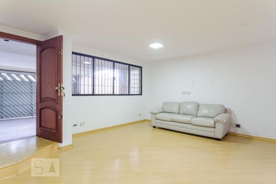 Casa à venda com 4 quartos, 274m² em Planalto Paulista, São Paulo