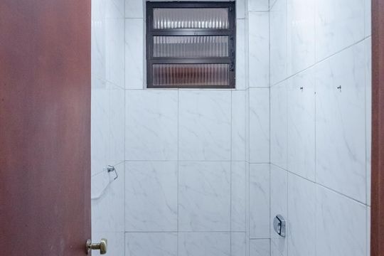 Lavabo de casa à venda com 4 quartos, 274m² em Planalto Paulista, São Paulo