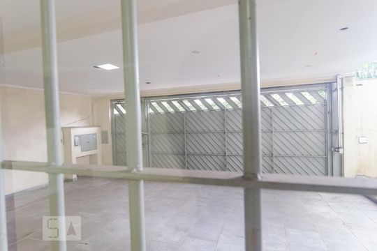 Vista da Sala de casa à venda com 4 quartos, 274m² em Planalto Paulista, São Paulo