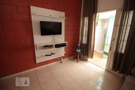 Sala de casa à venda com 1 quarto, 60m² em Vila Arens Ii, Jundiaí