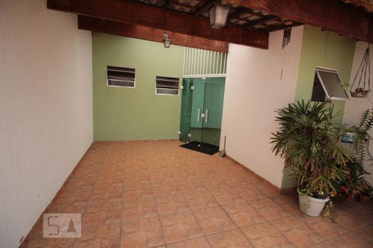 Garagem de casa à venda com 1 quarto, 60m² em Vila Arens Ii, Jundiaí