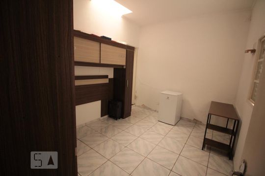 Suíte de casa à venda com 1 quarto, 60m² em Vila Arens Ii, Jundiaí