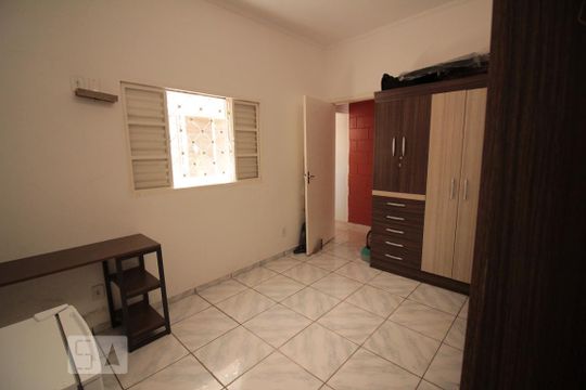 Suíte de casa à venda com 1 quarto, 60m² em Vila Arens Ii, Jundiaí