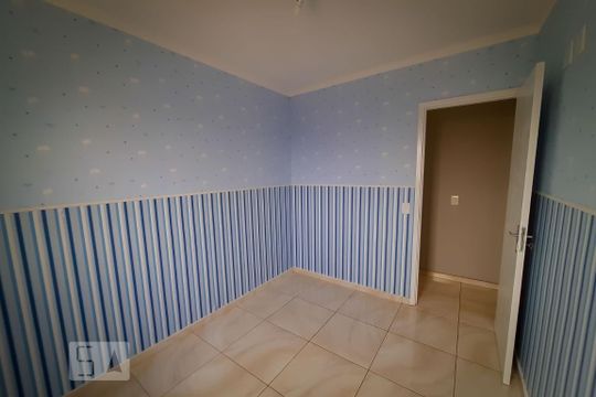Quarto 1 de apartamento à venda com 2 quartos, 50m² em Quinta da Paineira, São Paulo
