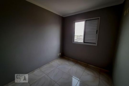 Quarto 2 de apartamento à venda com 2 quartos, 50m² em Quinta da Paineira, São Paulo