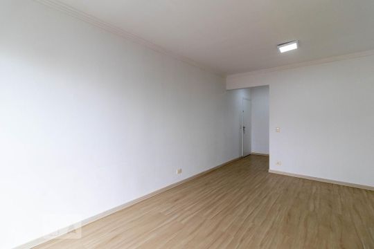Sala de Estar de apartamento à venda com 2 quartos, 58m² em Parque Mandaqui, São Paulo