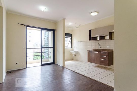 Apartamento à venda com 1 quarto, 40m² em Vila da Saúde, São Paulo