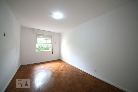 Quiarto 1 de casa à venda com 3 quartos, 96m² em Santo Amaro, São Paulo