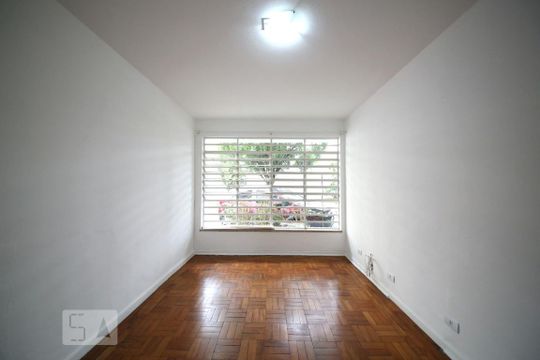 Sala  de casa à venda com 3 quartos, 96m² em Santo Amaro, São Paulo