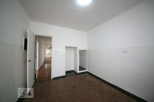 Cozinha  de casa à venda com 3 quartos, 96m² em Santo Amaro, São Paulo