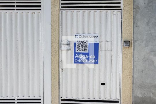 Fachada da Casa de casa à venda com 1 quarto, 45m² em Jardim São Paulo, Guarulhos
