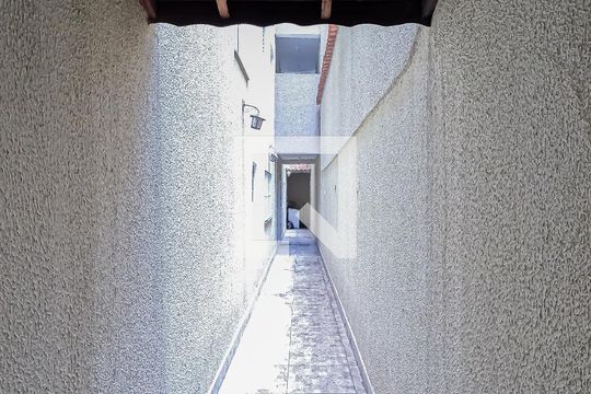 Entrada de casa à venda com 1 quarto, 45m² em Jardim São Paulo, Guarulhos