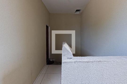 Entrada de casa à venda com 1 quarto, 45m² em Jardim São Paulo, Guarulhos