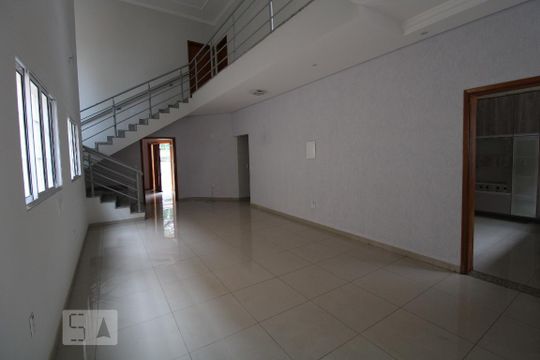 Sala de jantar de casa para alugar com 4 quartos, 650m² em Vila Nova, Campinas